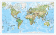 WM00008_L_LBWWH - World Wall Map Environmental