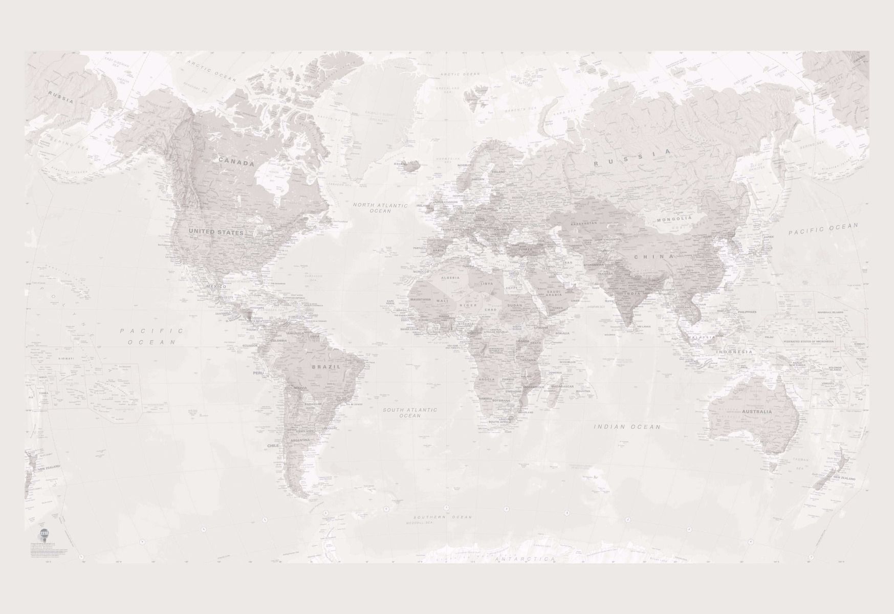 Free World Map Wallpaper Downloads 300 World Map Wallpapers for FREE   Wallpaperscom