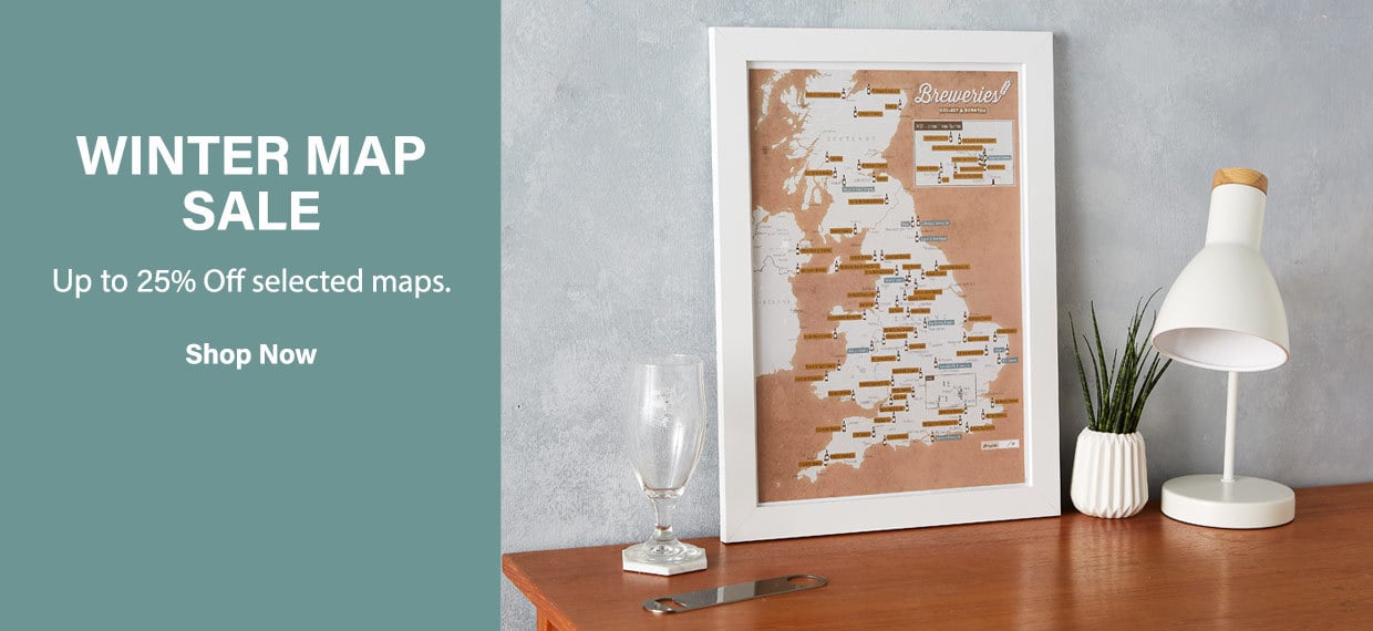 Buy World Wall Maps Online Maps International